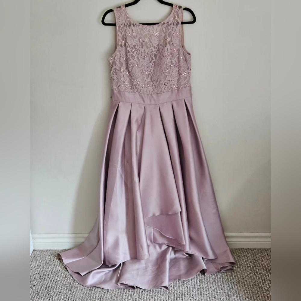 Wedding guest dress